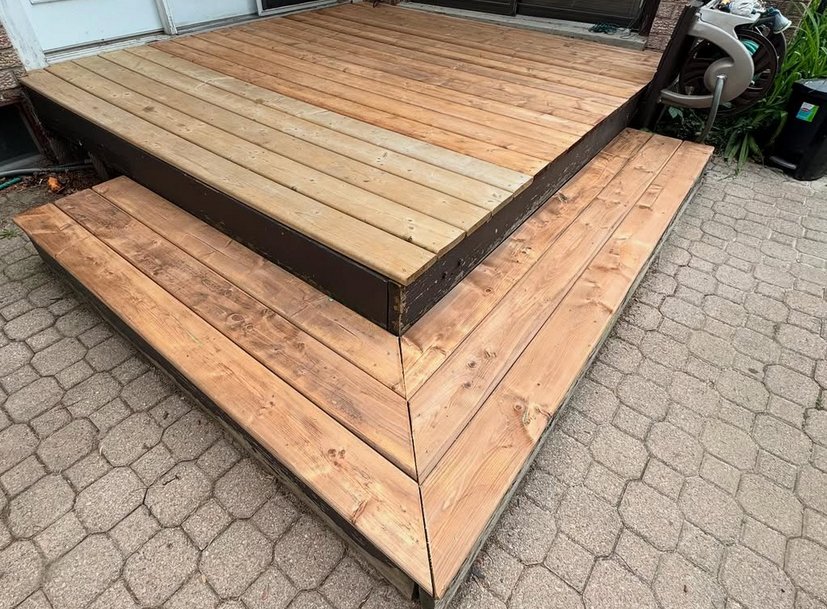 Noble Works Inc. work